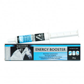 Equistro Energy Booster 20g