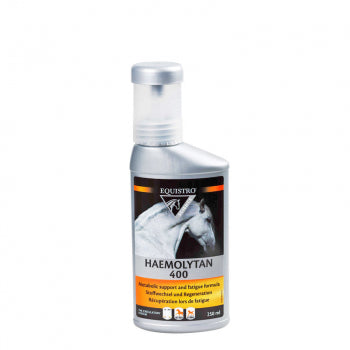 Equistro Haemolytan 400 250ml