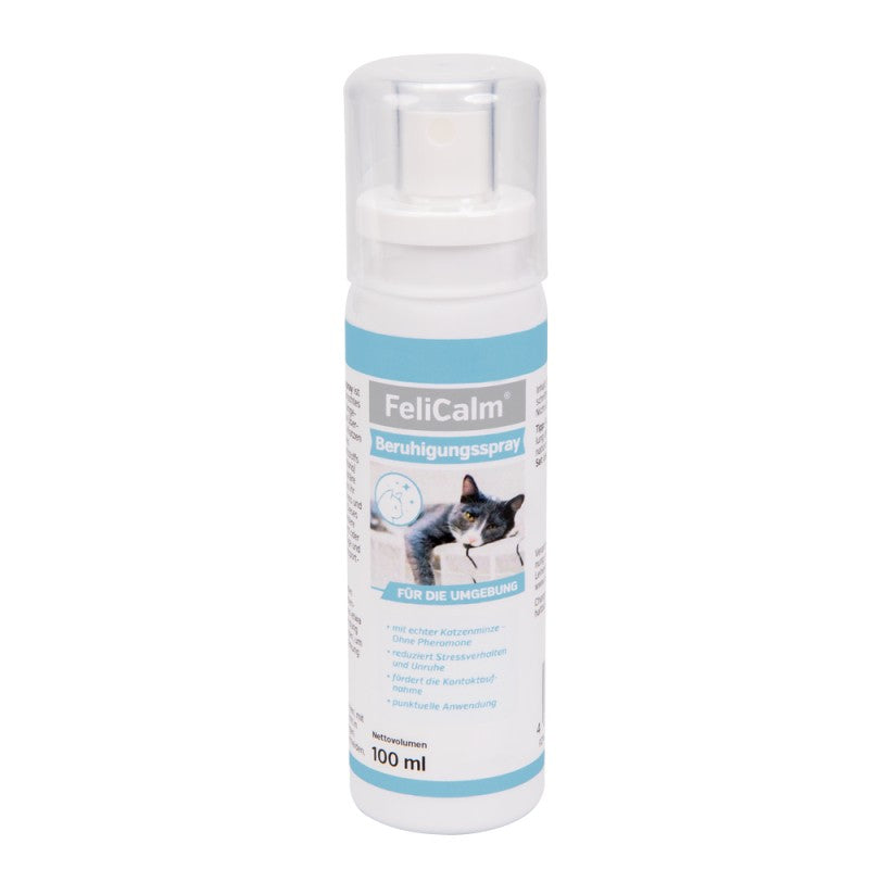 FeliCalm Beruhigungsspray 100ml