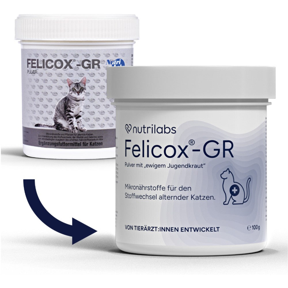 Felicox GR 100g