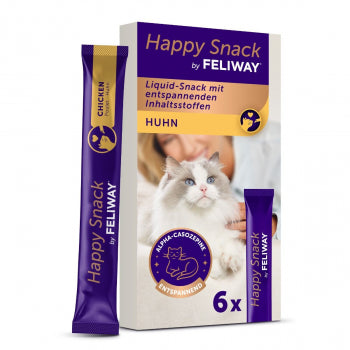 Happy Snack by Feliway