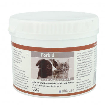 Forbid 250g