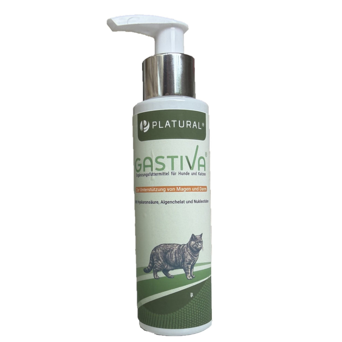 Platural Gastiva Hund / Katze 100ml