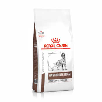 Royal Canin Gastrointestinal Moderate Calorie 7,5kg