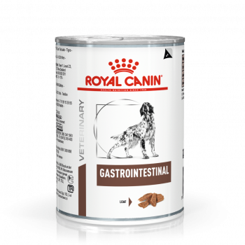 Royal Canin Gastrointestinal Mousse 12 x 400g