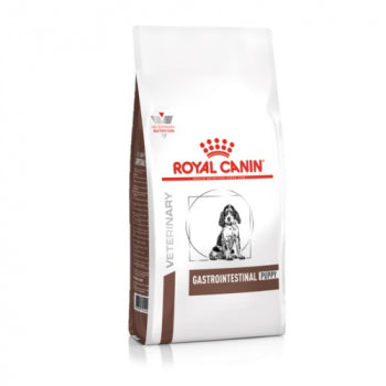 Royal Canin Gastrointestinal PUPPY 2,5kg