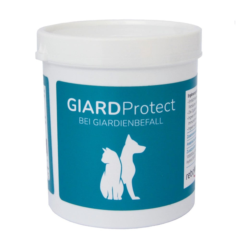 GIARDProtect 140g