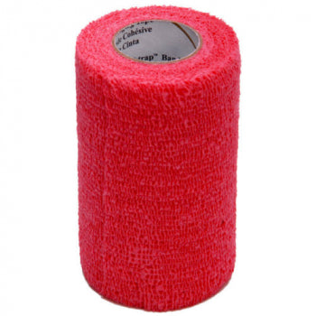 CoFlex Haftbandage 15 Stück 5cm breit