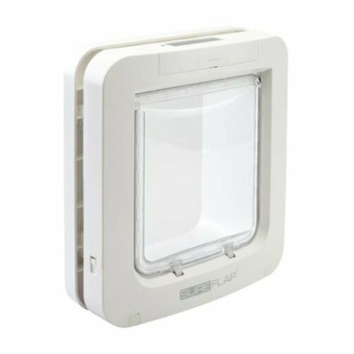 Sureflap Haustierklappe