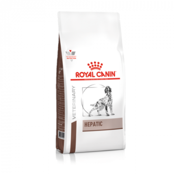 Royal Canin Hepatic 12 kg