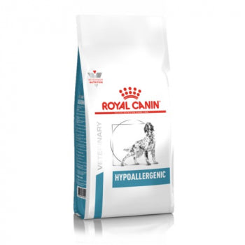 Royal Canin Hypoallergenic 7 kg