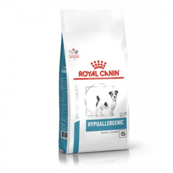 Royal Canin Hypoallergenic Small Dogs 3,5 kg