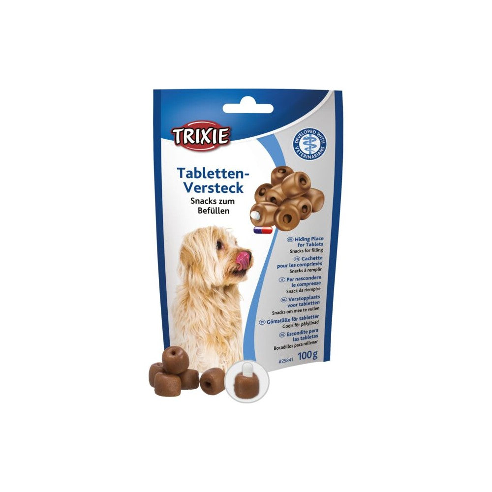 Trixie Tablettenversteck für Hunde 100g
