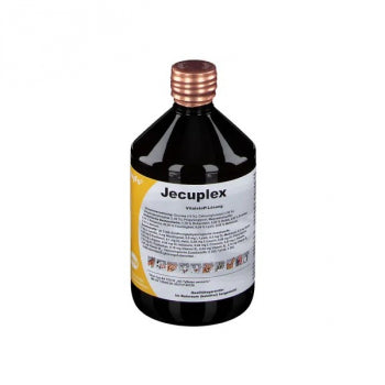 Veyfo Jecuplex 500ml