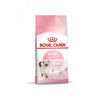 Royal Canin Kitten 400g