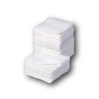 Kompresse/ Wundtupfer 100 Stk. 5x5cm