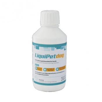 LiquiPet dog 250ml