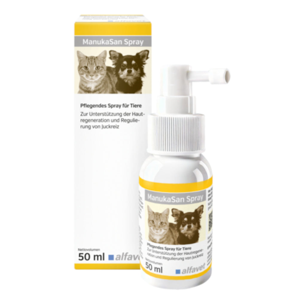 ManukaSan Spray 50ml