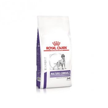 Royal Canin Mature Consult Medium Dog 10 kg