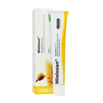 Mielosan Honigsalbe 20g