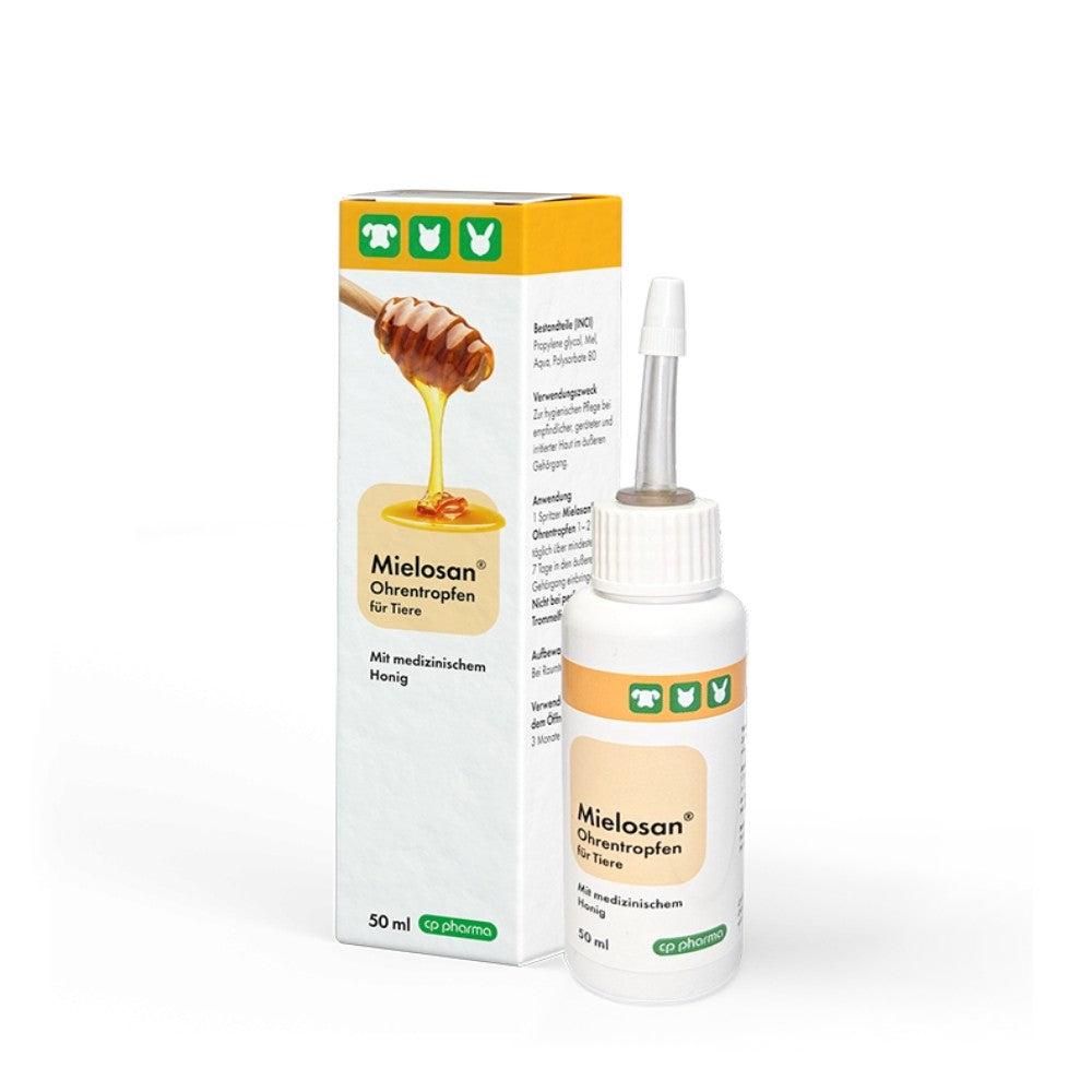 Mielosan® Ohrentropfen 50ml