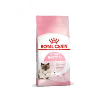 Royal Canin Mother & Babycat 4kg