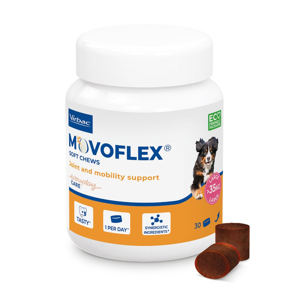 Movoflex Gr. L 30 Chews