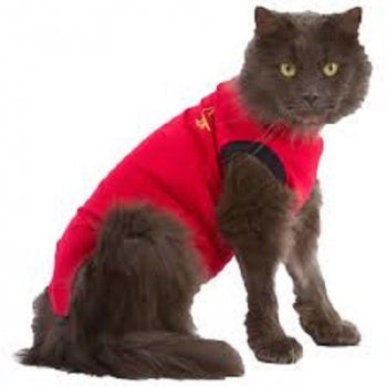 Medical Pet Shirt MPS Katze OP Body