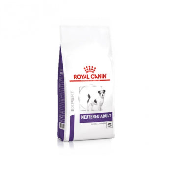 Royal Canin Neutered Adult Small Dogs 3,5kg