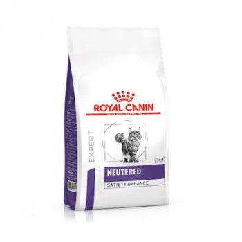 Royal Canin Neutered Satiety Balance 3,5kg
