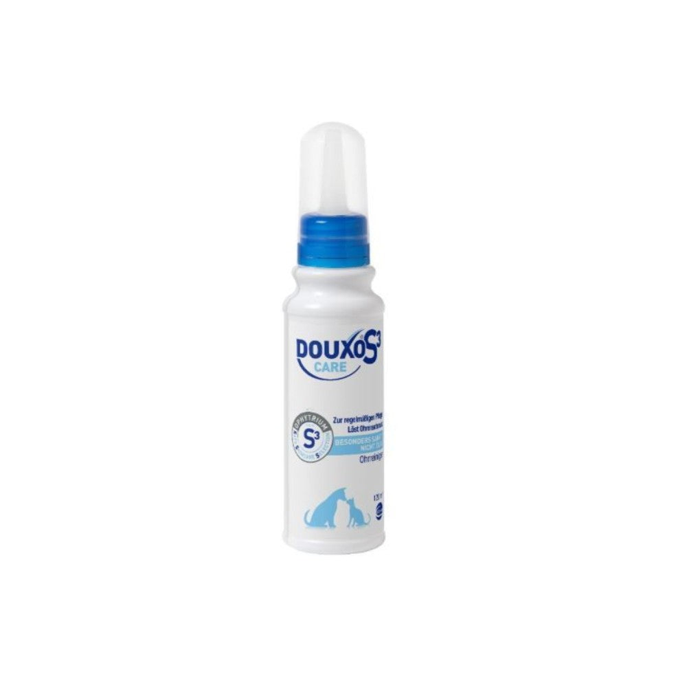 Douxo Care Ohrreiniger 120ml
