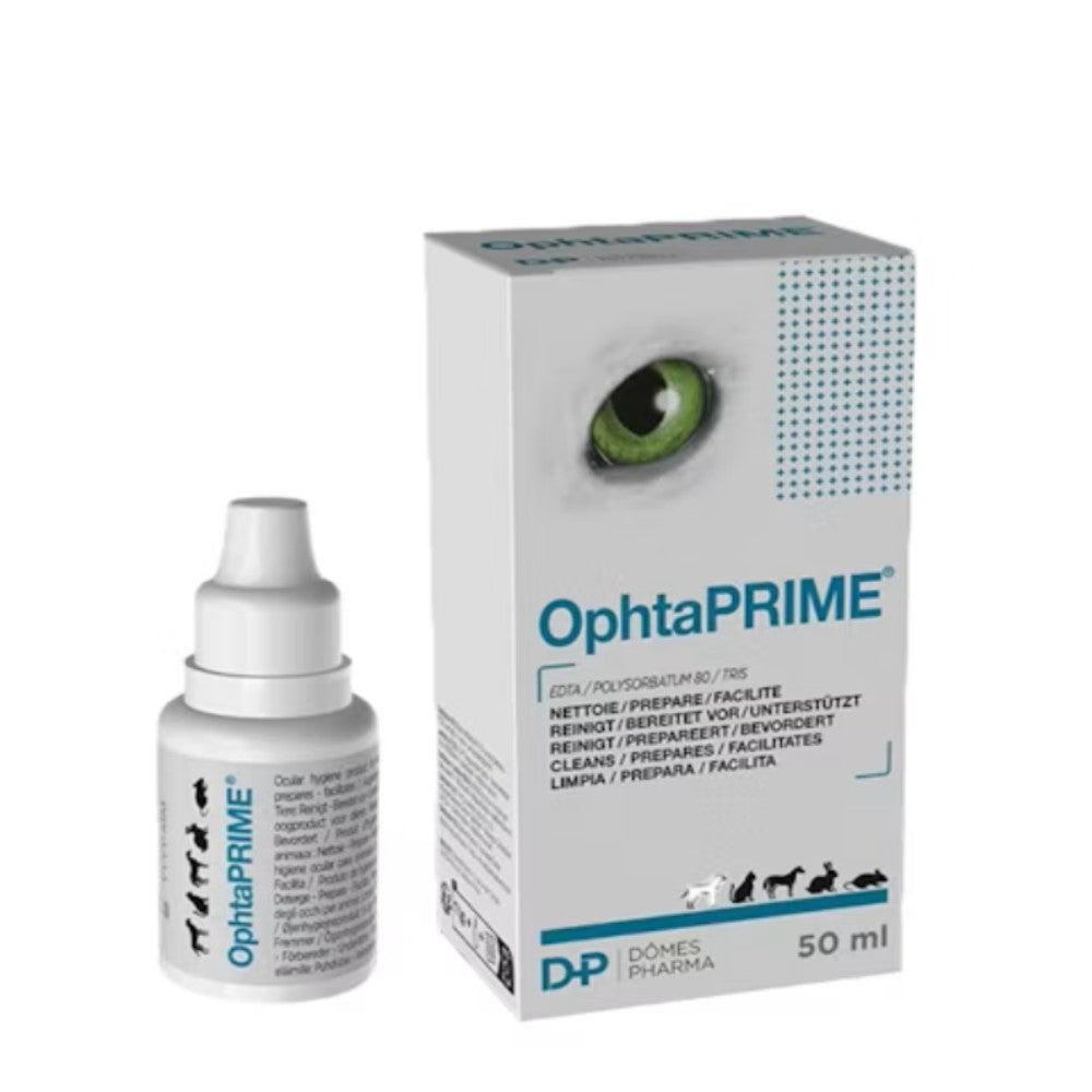 OphtaPRIME Augentropfen 50ml