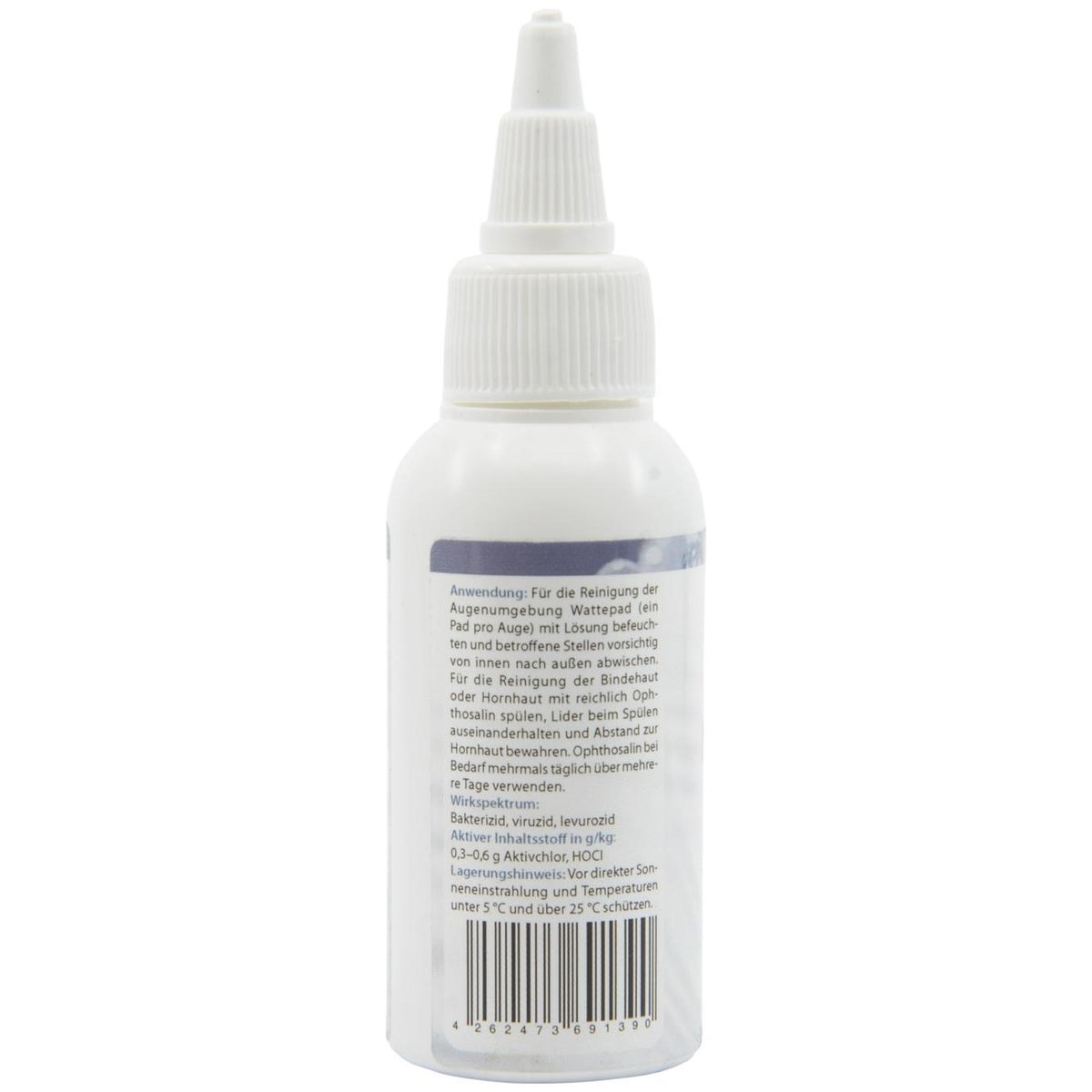 Ophtosalin Augenreiniger 50ml