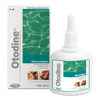 Otodine 100ml
