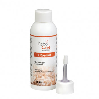 Otosalin Ohrreiniger 125ml