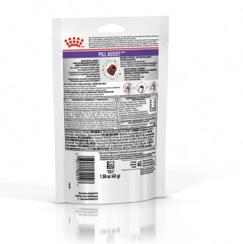 Royal Canin Pill Assist Katze 45g