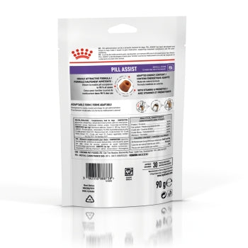 Royal Canin Pill Assist Small Dog 90g