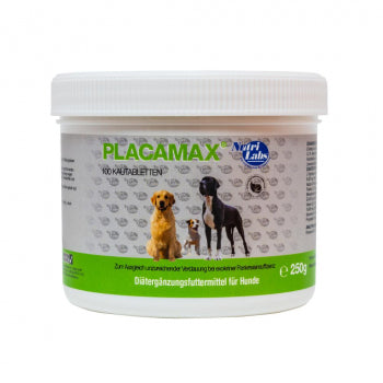 Placamax 100 Tabl.