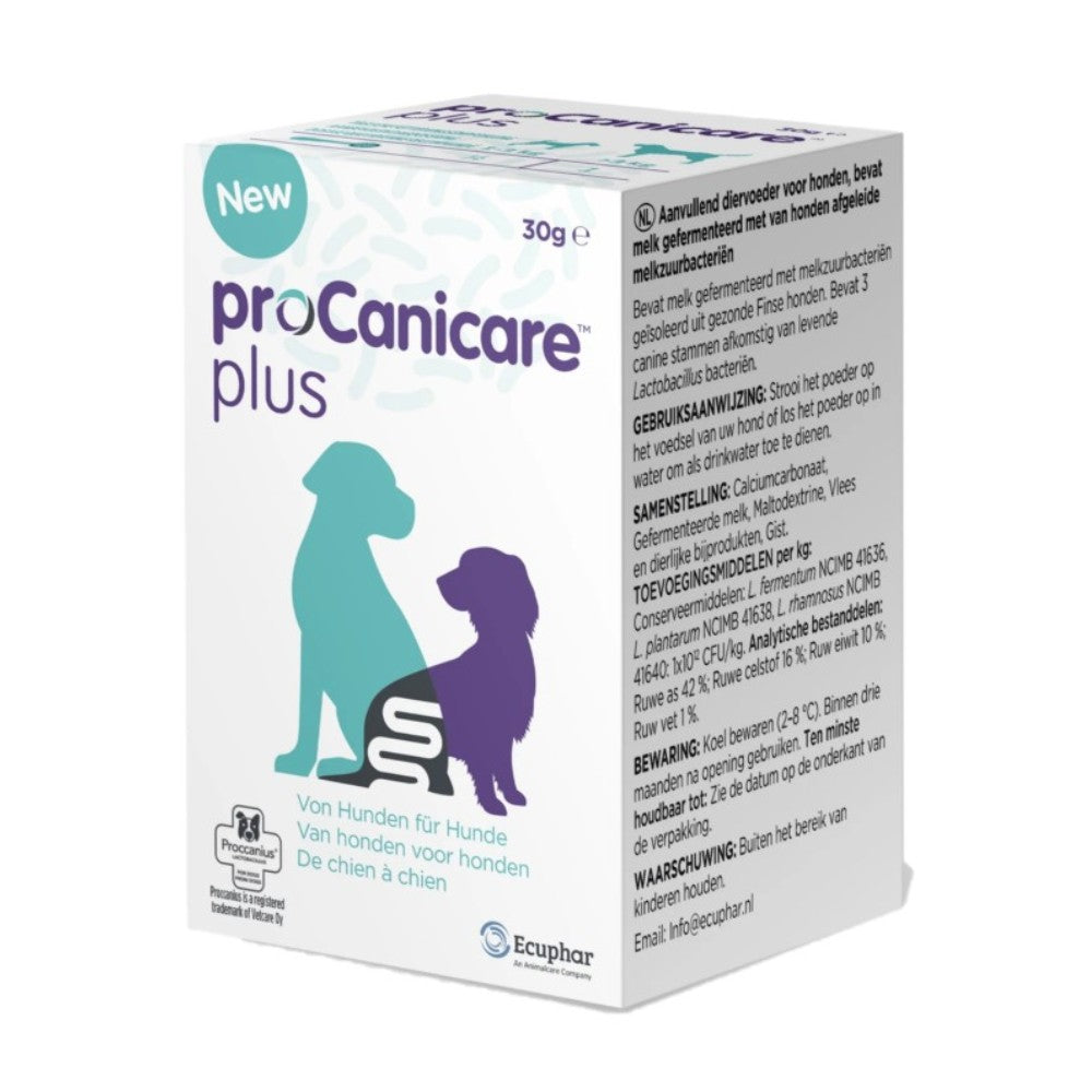 Procanicare PLUS 30g