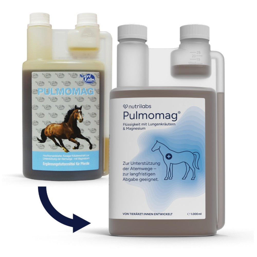 Pulmomag 1L