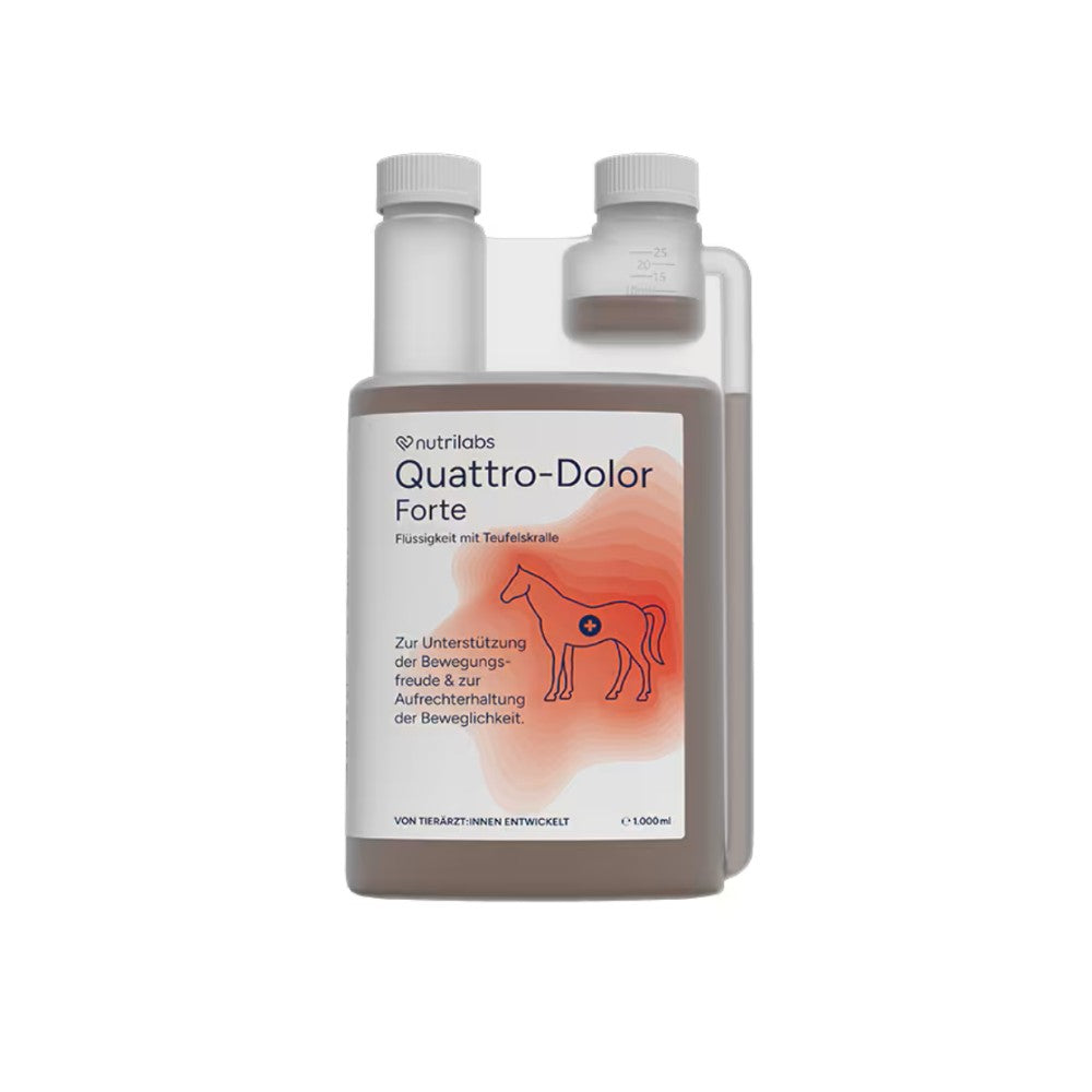 Quattro - Dolor Forte 1L
