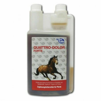 Quattro - Dolor Forte 1L