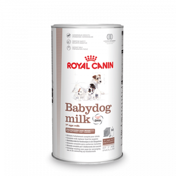 Royal Canin Babydog Milk 400g
