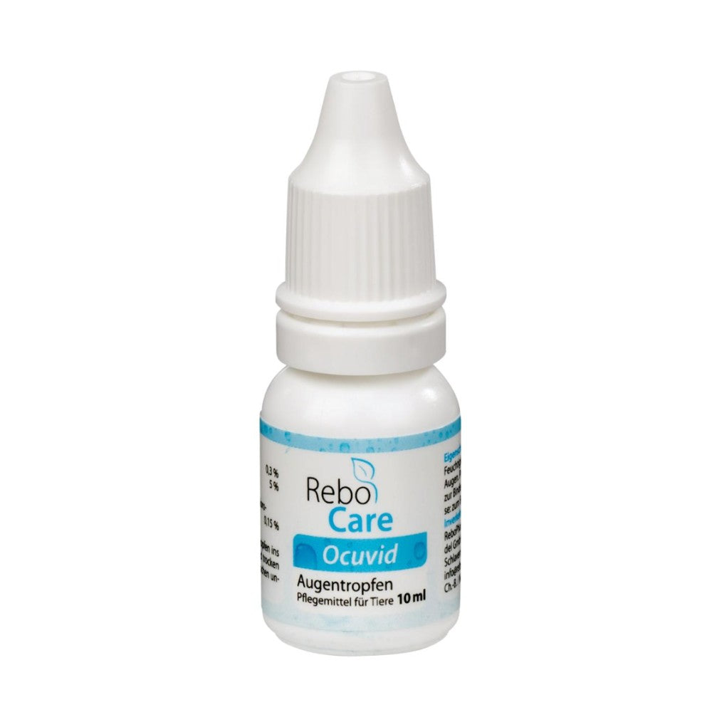 Ocuvid Augentropfen 10ml
