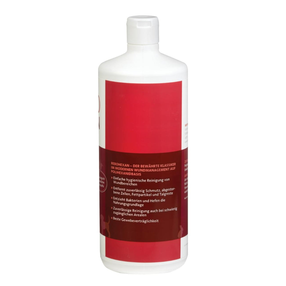 Rebohexan Spüllösung 1000ml
