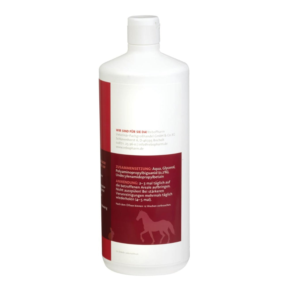 Rebohexan Spüllösung 1000ml