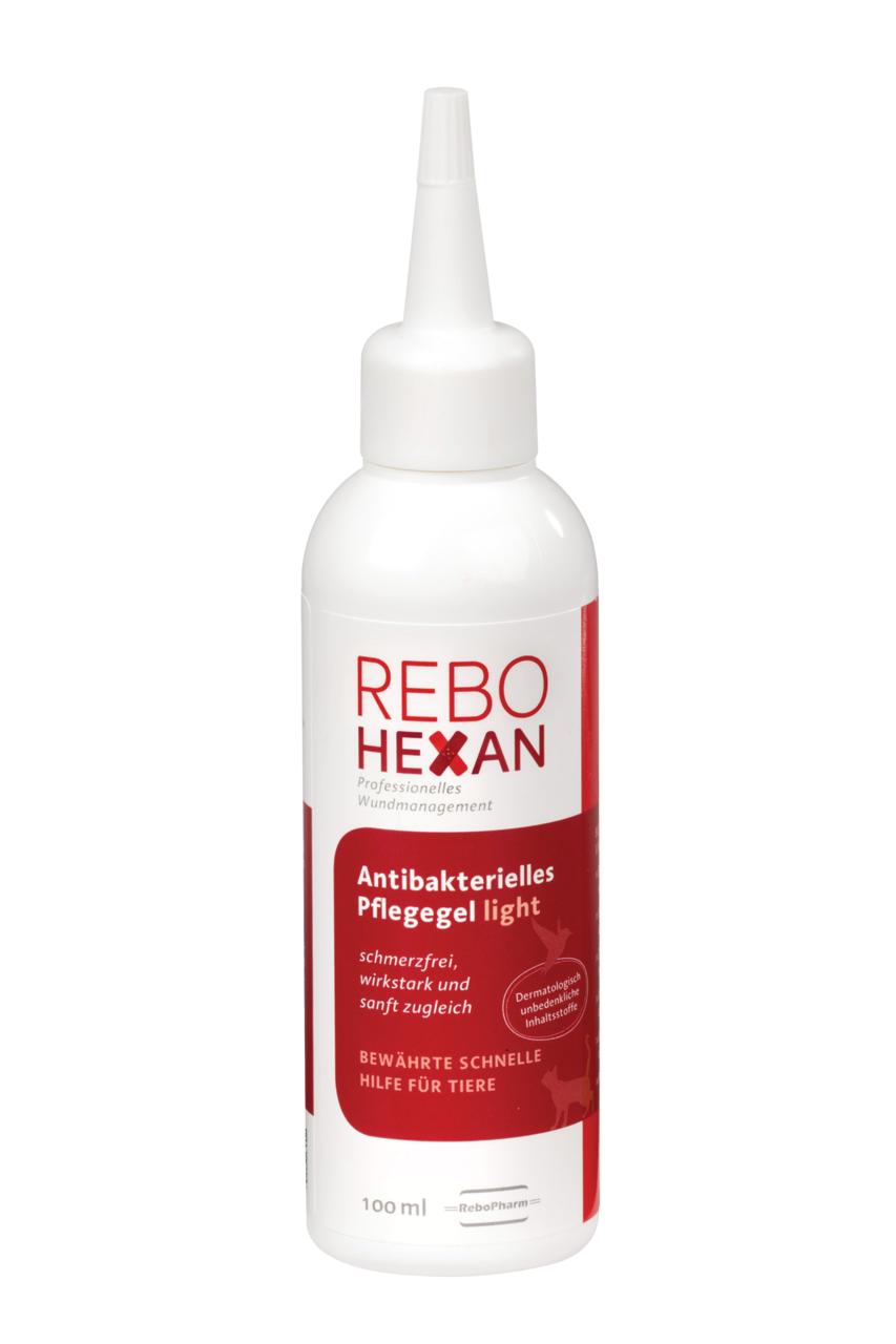 ReboHexan Gel light 100ml