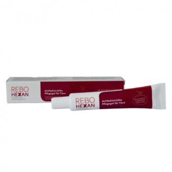 ReboHexan Gel 20ml Tube