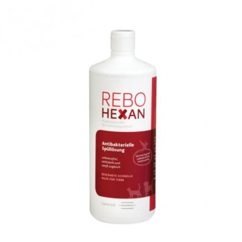 Rebohexan Spüllösung 1000ml