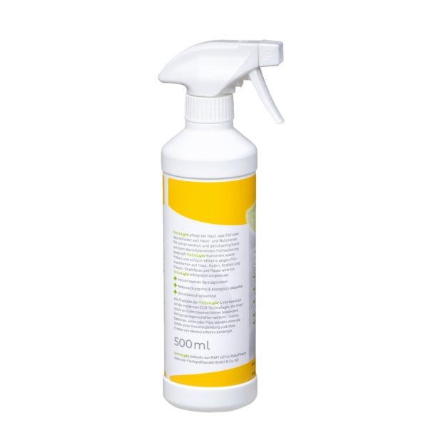 ReboLyte ECA Haut-, Fell-, Gefiederpflege 500 ml Spray